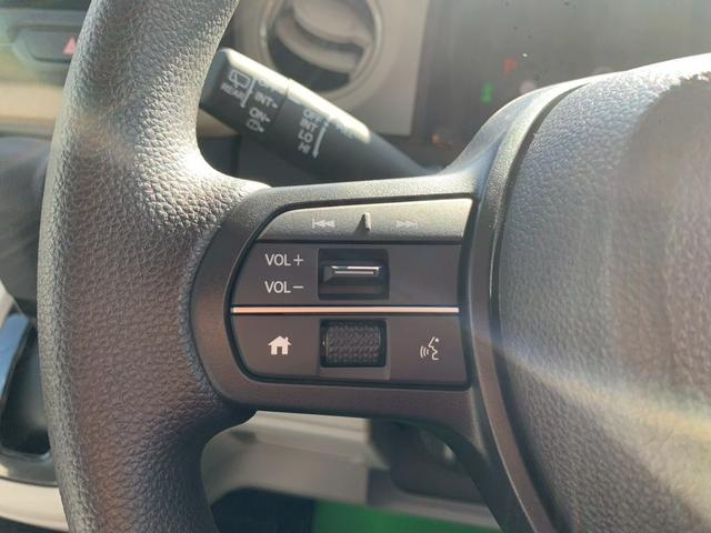 N-BOX ベースグレード 電動スライドドア シートヒーター 4WD 禁煙 エアバック 横滑り防止 Rカメ 前後ソナー LEDライト サイドカーテンエアバック スマ-トキ- アイドリングSTOP クルコン オートエアコン ABS(10枚目)