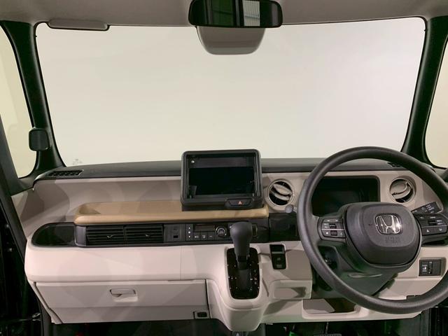 N-BOX ベースグレード 電動スライドドア シートヒーター 4WD 禁煙 エアバック 横滑り防止 Rカメ 前後ソナー LEDライト サイドカーテンエアバック スマ-トキ- アイドリングSTOP クルコン オートエアコン ABS(16枚目)