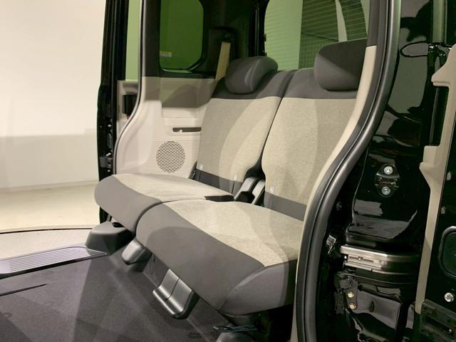 N-BOX ベースグレード 電動スライドドア シートヒーター 4WD 禁煙 エアバック 横滑り防止 Rカメ 前後ソナー LEDライト サイドカーテンエアバック スマ-トキ- アイドリングSTOP クルコン オートエアコン ABS(18枚目)