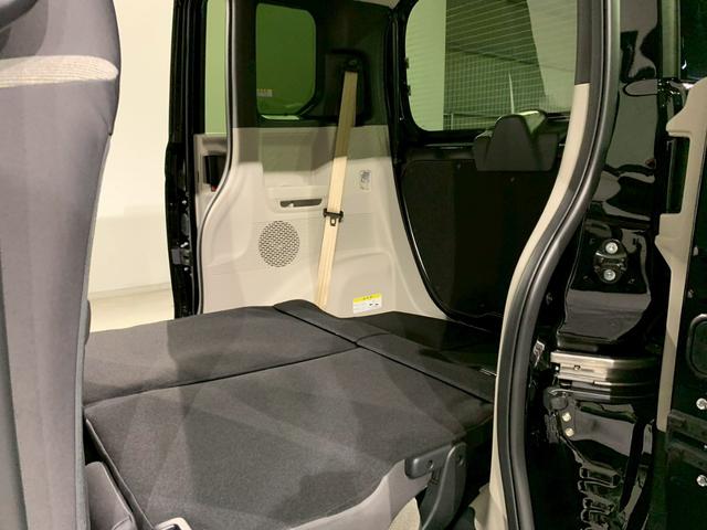 N-BOX ベースグレード 電動スライドドア シートヒーター 4WD 禁煙 エアバック 横滑り防止 Rカメ 前後ソナー LEDライト サイドカーテンエアバック スマ-トキ- アイドリングSTOP クルコン オートエアコン ABS(20枚目)