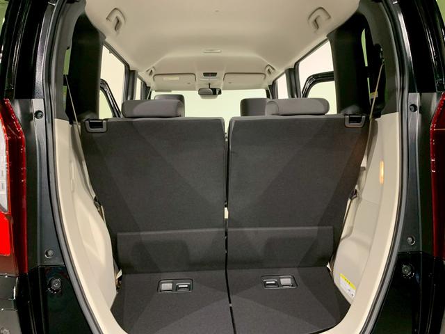 N-BOX ベースグレード 電動スライドドア シートヒーター 4WD 禁煙 エアバック 横滑り防止 Rカメ 前後ソナー LEDライト サイドカーテンエアバック スマ-トキ- アイドリングSTOP クルコン オートエアコン ABS(21枚目)