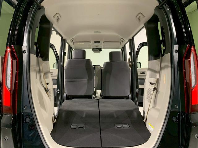 N-BOX ベースグレード 電動スライドドア シートヒーター 4WD 禁煙 エアバック 横滑り防止 Rカメ 前後ソナー LEDライト サイドカーテンエアバック スマ-トキ- アイドリングSTOP クルコン オートエアコン ABS(22枚目)