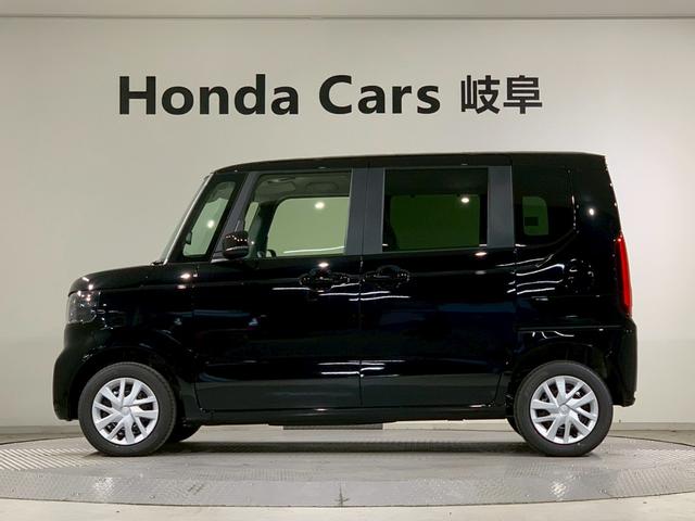 N-BOX ベースグレード 電動スライドドア シートヒーター 4WD 禁煙 エアバック 横滑り防止 Rカメ 前後ソナー LEDライト サイドカーテンエアバック スマ-トキ- アイドリングSTOP クルコン オートエアコン ABS(29枚目)