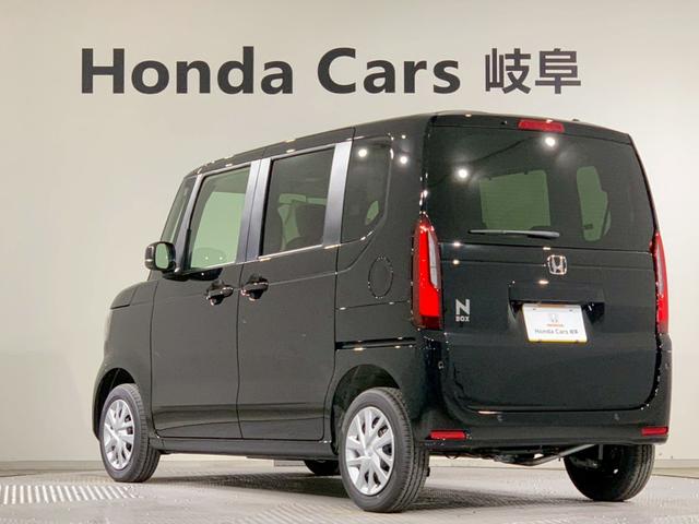 N-BOX ベースグレード 電動スライドドア シートヒーター 4WD 禁煙 エアバック 横滑り防止 Rカメ 前後ソナー LEDライト サイドカーテンエアバック スマ-トキ- アイドリングSTOP クルコン オートエアコン ABS(30枚目)