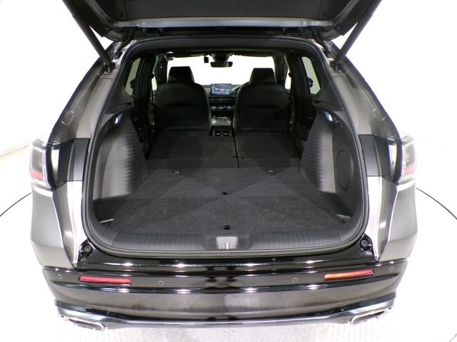 ＺＲ－Ｖ ｅ：ＨＥＶＺ特別仕様車ブラックスタイル　４ＷＤＢｌｕｅｔｏｏｔｈ接続全周囲カメラ電動シート電動リアゲートシートヒーターワイヤレス充電器ドラレコＥＴＣインターナビフルセグＴＶ本革シート純正アルミホイールスマートキー　ドライブレコーダー　禁煙車（53枚目）