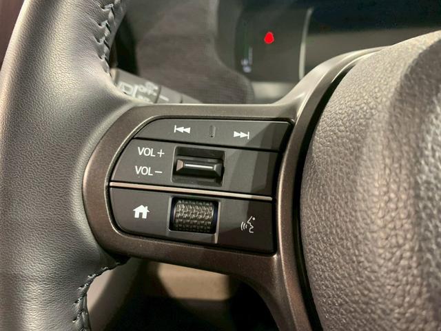 フリード ｅ：ＨＥＶエアーＥＸ　両側電動スライドドア　フルセグＴＶ　メモリナビ（16枚目）