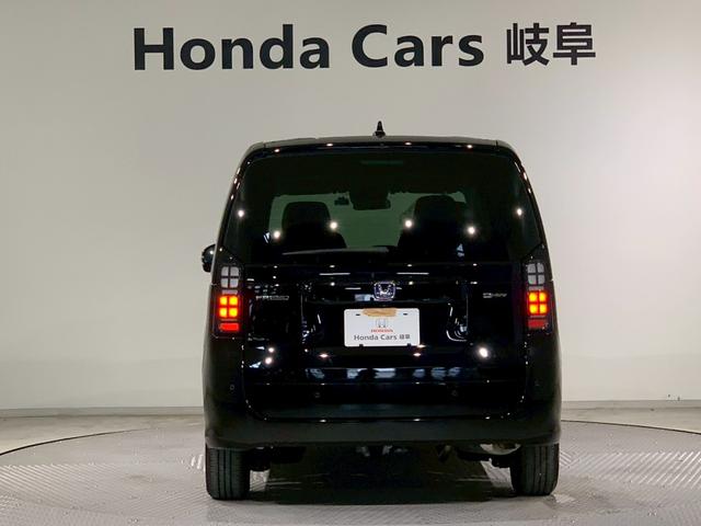 フリード ｅ：ＨＥＶエアーＥＸ　両側電動スライドドア　フルセグＴＶ　メモリナビ（27枚目）