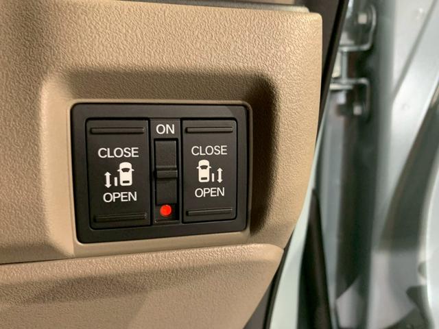 Ｎ－ＢＯＸジョイ ターボ　当社デモカー　フルセグＴＶ　メモリナビ　両側電動スライドドア　シートヒーター　バックモニター　パーキングセンサー　両側自動スライドドア　ＥＴＣ　クルコン　地デジ　ＬＥＤヘッドライト　マルチビューカメラ（19枚目）