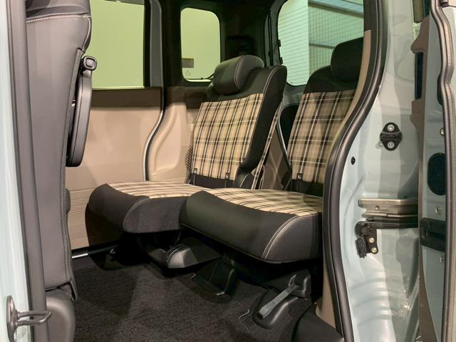 Ｎ－ＢＯＸジョイ ターボ　当社デモカー　フルセグＴＶ　メモリナビ　両側電動スライドドア　シートヒーター　バックモニター　パーキングセンサー　両側自動スライドドア　ＥＴＣ　クルコン　地デジ　ＬＥＤヘッドライト　マルチビューカメラ（27枚目）