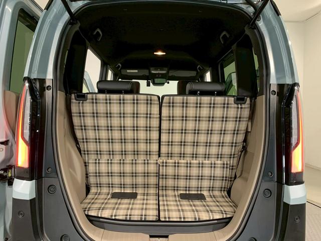 Ｎ－ＢＯＸジョイ ターボ　当社デモカー　フルセグＴＶ　メモリナビ　両側電動スライドドア　シートヒーター　バックモニター　パーキングセンサー　両側自動スライドドア　ＥＴＣ　クルコン　地デジ　ＬＥＤヘッドライト　マルチビューカメラ（31枚目）