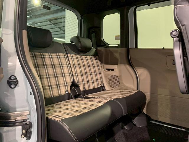 Ｎ－ＢＯＸジョイ ターボ　当社デモカー　フルセグＴＶ　メモリナビ　両側電動スライドドア　シートヒーター　バックモニター　パーキングセンサー　両側自動スライドドア　ＥＴＣ　クルコン　地デジ　ＬＥＤヘッドライト　マルチビューカメラ（36枚目）
