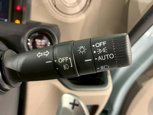 Ｎ－ＢＯＸジョイ ターボ　当社デモカー　フルセグＴＶ　メモリナビ　両側電動スライドドア　シートヒーター　バックモニター　パーキングセンサー　両側自動スライドドア　ＥＴＣ　クルコン　地デジ　ＬＥＤヘッドライト　マルチビューカメラ（43枚目）