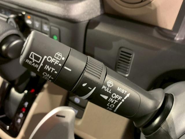 Ｎ－ＢＯＸジョイ ターボ　当社デモカー　フルセグＴＶ　メモリナビ　両側電動スライドドア　シートヒーター　バックモニター　パーキングセンサー　両側自動スライドドア　ＥＴＣ　クルコン　地デジ　ＬＥＤヘッドライト　マルチビューカメラ（44枚目）