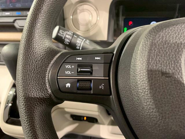 N-BOX ファッションスタイル 当社デモカー 両側電動スライドドア シートヒーター 禁煙 USB ドラレコ エアバッグ リアカメラ ESC クルコン 4WD スマートキー LEDライト ナビTV フルセグTV ABS イモビ ソナー(16枚目)