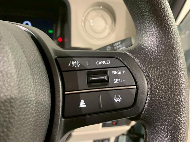 N-BOX ファッションスタイル 当社デモカー 両側電動スライドドア シートヒーター 禁煙 USB ドラレコ エアバッグ リアカメラ ESC クルコン 4WD スマートキー LEDライト ナビTV フルセグTV ABS イモビ ソナー(17枚目)