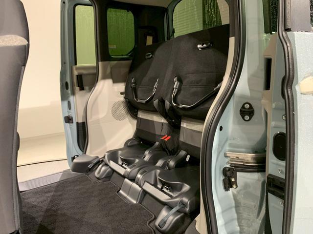 N-BOX ファッションスタイル 当社デモカー 両側電動スライドドア シートヒーター 禁煙 USB ドラレコ エアバッグ リアカメラ ESC クルコン 4WD スマートキー LEDライト ナビTV フルセグTV ABS イモビ ソナー(24枚目)