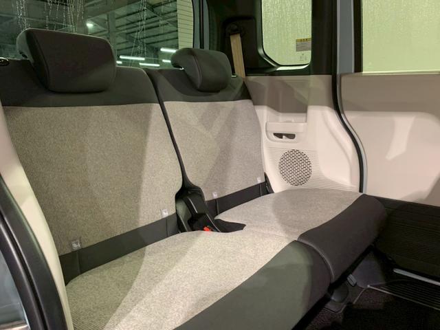 N-BOX ファッションスタイル 当社デモカー 両側電動スライドドア シートヒーター 禁煙 USB ドラレコ エアバッグ リアカメラ ESC クルコン 4WD スマートキー LEDライト ナビTV フルセグTV ABS イモビ ソナー(27枚目)