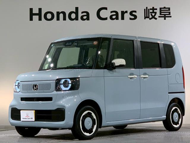 N-BOX ファッションスタイル 当社デモカー 両側電動スライドドア シートヒーター 禁煙 USB ドラレコ エアバッグ リアカメラ ESC クルコン 4WD スマートキー LEDライト ナビTV フルセグTV ABS イモビ ソナー(31枚目)