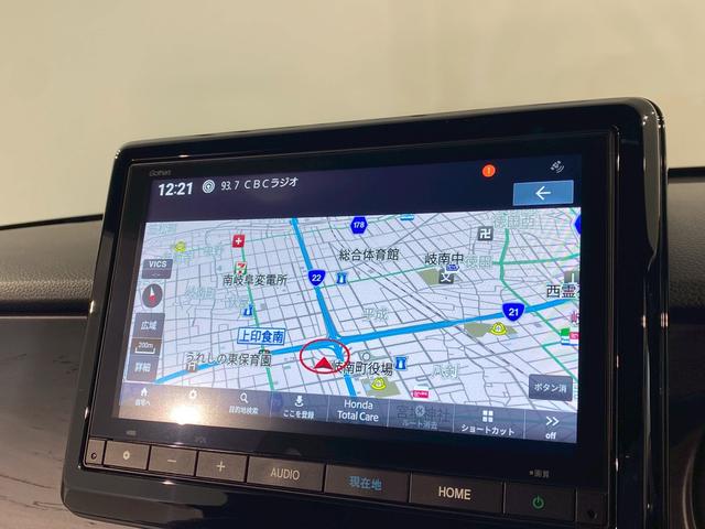 N-ONE プレミアムツアラー 当社デモカー 4WD フルセグ ドラレコ パーキングセンサー USB 禁煙車 クルーズコントロール ナビTV エアコン シートヒーター パワーステアリング エアバッグ ETC 横滑り防止装置 ターボ(5枚目)