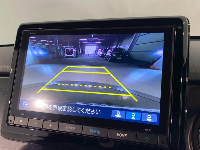 N-ONE プレミアムツアラー 当社デモカー 4WD フルセグ ドラレコ パーキングセンサー USB 禁煙車 クルーズコントロール ナビTV エアコン シートヒーター パワーステアリング エアバッグ ETC 横滑り防止装置 ターボ(9枚目)