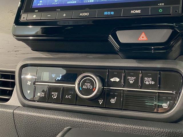 N-ONE プレミアムツアラー 当社デモカー 4WD フルセグ ドラレコ パーキングセンサー USB 禁煙車 クルーズコントロール ナビTV エアコン シートヒーター パワーステアリング エアバッグ ETC 横滑り防止装置 ターボ(12枚目)