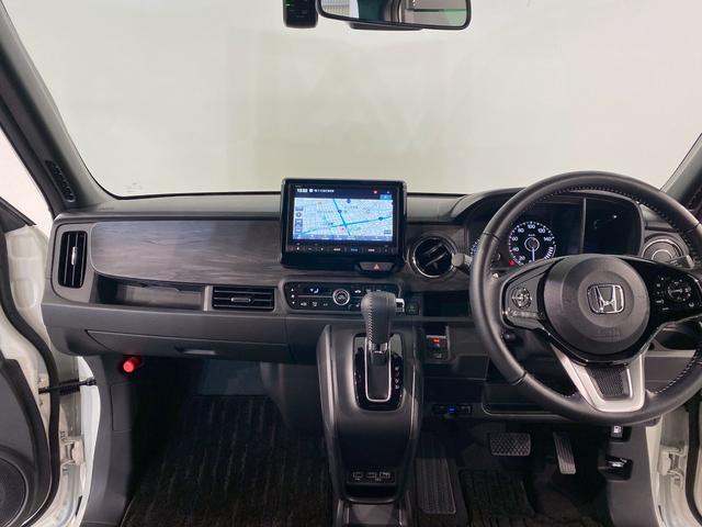 N-ONE プレミアムツアラー 当社デモカー 4WD フルセグ ドラレコ パーキングセンサー USB 禁煙車 クルーズコントロール ナビTV エアコン シートヒーター パワーステアリング エアバッグ ETC 横滑り防止装置 ターボ(21枚目)