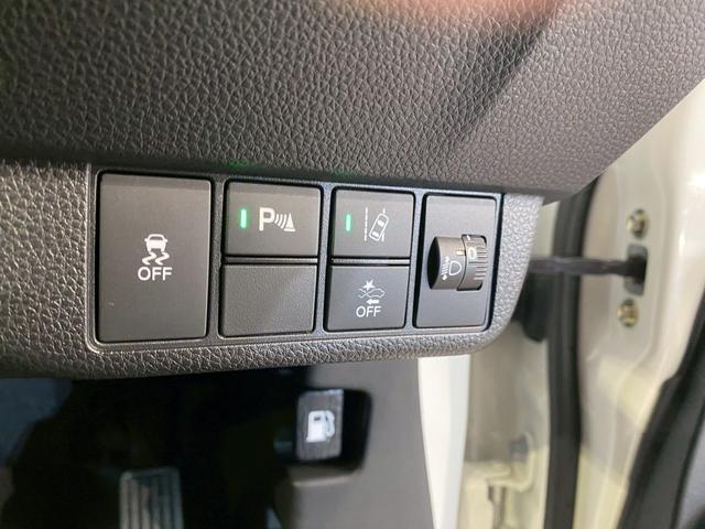 N-ONE プレミアムツアラー 当社デモカー 4WD フルセグ ドラレコ パーキングセンサー USB 禁煙車 クルーズコントロール ナビTV エアコン シートヒーター パワーステアリング エアバッグ ETC 横滑り防止装置 ターボ(34枚目)