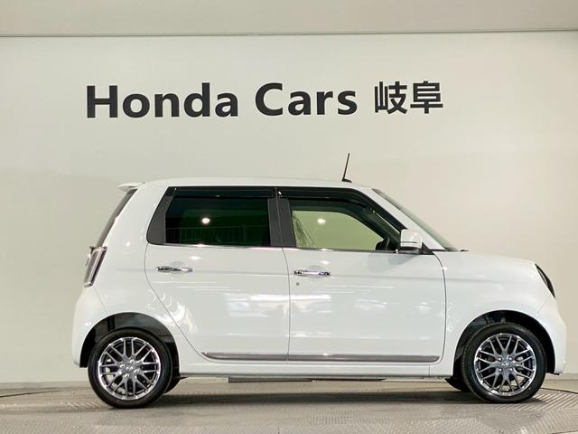 N-ONE プレミアムツアラー 当社デモカー 4WD フルセグ ドラレコ パーキングセンサー USB 禁煙車 クルーズコントロール ナビTV エアコン シートヒーター パワーステアリング エアバッグ ETC 横滑り防止装置 ターボ(39枚目)