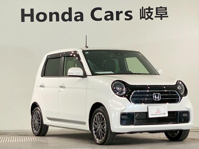 N-ONE プレミアムツアラー 当社デモカー 4WD フルセグ ドラレコ パーキングセンサー USB 禁煙車 クルーズコントロール ナビTV エアコン シートヒーター パワーステアリング エアバッグ ETC 横滑り防止装置 ターボ(40枚目)