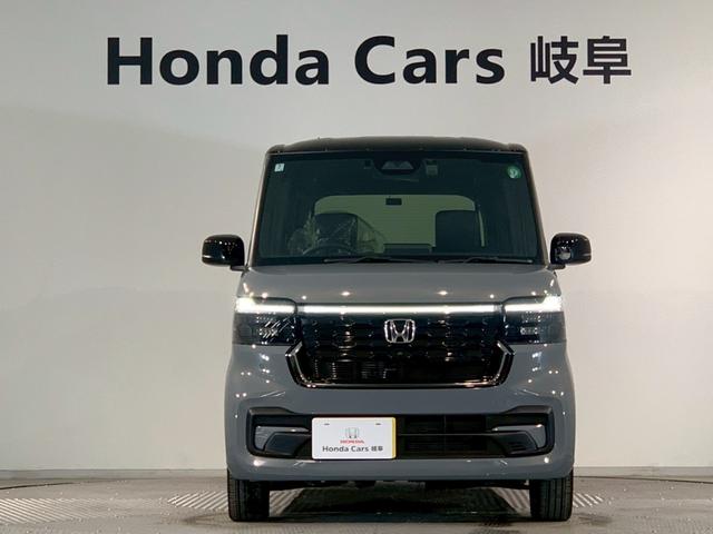 Ｎ－ＢＯＸカスタム ターボコーディネートスタイル　両側電動スライドドア　シートヒーター　サイドエアバッグ　禁煙車　ＬＥＤライト　フルセグＴＶ　スマキー　ＶＳＡ　オートクルーズコントロール　ＵＳＢ　ドライブレコーダー　イモビ　４ＷＤ　ＥＴＣ　ＡＢＳ（44枚目）