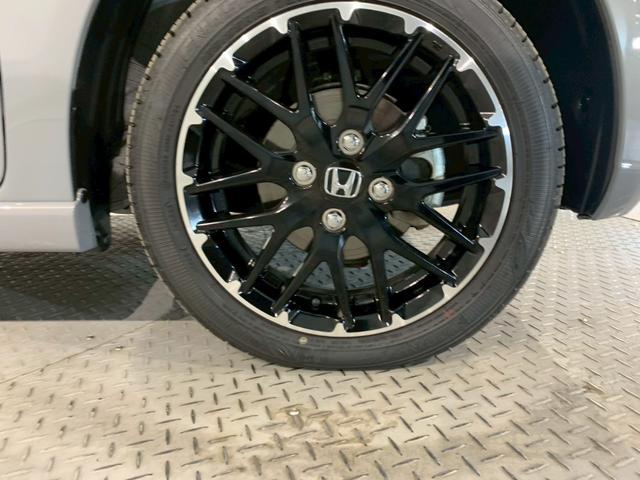 Ｎ－ＢＯＸカスタム ターボコーディネートスタイル　両側電動スライドドア　シートヒーター　サイドエアバッグ　禁煙車　ＬＥＤライト　フルセグＴＶ　スマキー　ＶＳＡ　オートクルーズコントロール　ＵＳＢ　ドライブレコーダー　イモビ　４ＷＤ　ＥＴＣ　ＡＢＳ（46枚目）