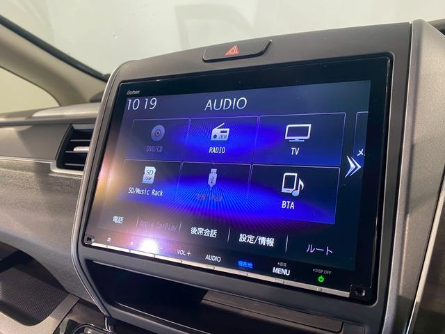 フリードハイブリッド ハイブリッド・Ｇホンダセンシング　ドラレコ　両側電動スライドドア　メモリナビ　フルセグ　スマキー　イモビライザー　禁煙　シートＨ　ＥＴＣ車載器　クルコン　ＶＳＡ　サイドカーテンエアバック　ナビＴＶ　キーフリー　ＡＢＳ　ＤＶＤ　４ＷＤ（6枚目）