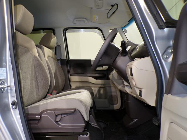 Ｎ－ＢＯＸ Ｇ・Ｌホンダセンシング　Ｂｌｕｅｔｏｏｔｈ接続シートヒーター片側電動スライドドアドラレコＥＴＣインターナビフルセグＴＶスマートキー　踏み間違い防止　禁煙　ＵＳＢポート　クリアランスソナー　前席シートヒーター　ＤＶＤ　クルコン（38枚目）