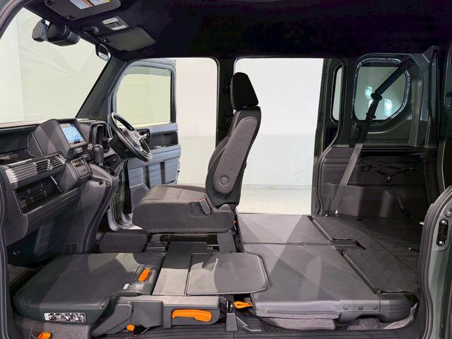 �^�]�ȈȊO�̍��Ȃ��t���t���b�g�ɓ|��܂��I�X�y�[�X��L�����p�ł���̂Ŕ��ɑ�R�̉ו������܂��I�Ȃ�ƁA�o�C�N�����ď悹�邱�Ƃ��ł����Ⴄ��ł��I