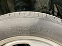 Ｇ　ＴＶ　メモリーナビ　ＬＥＤヘッドライト　４ＷＤ　エコアイドル　Ｂモニター　ＰＷ　スマ－トキ－　ＥＴＣ車載器　ＰＳ　デュアルエアバック　運転席エアバッグ　キーレスキー　禁煙　イモビライザー　横滑り防止（46枚目）