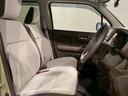 運転席と助手席がつながった構造なので、狭い駐車場でも助手席側からスムーズに降りれます♪
