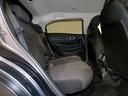 清潔で広々したシートです!後部座席でもゆったり快適に過ごせるので、後ろに座る人たちもドライブが楽しくなりますよ。是非、現車を見て体感してみてください。