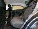 清潔で広々したシートです!後部座席でもゆったり快適に過ごせるので、後ろに座る人たちもドライブが楽しくなりますよ。是非、現車を見て体感してみてください。