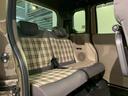 清潔で広々したシートです!後部座席でもゆったり快適に過ごせるので、後ろに座る人たちもドライブが楽しくなりますよ。是非、現車を見て体感してみてください。
