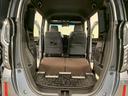 リアシートを使用しない時は、前に倒せば更に広々ラゲッジスペースの出来上がりです、更にたくさんの荷物が積み込み可能です！