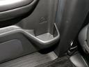 後部座席にもドリンクホルダーがついています。