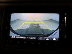 バックカメラもあるので後退時も安心です。 6