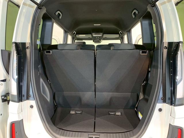 Ｎ－ＢＯＸカスタム ベースグレード　シートヒーター　両側電動スライドドア　Ｗ電動ドア　ＣＭＢＳ　禁煙　オートエアコン　スマートキ　ＬＥＤ　盗難防止装置　クルコン　バックカメラ　フルセグＴＶ　パワーステアリング　エアバッグ　ＥＳＣ　ＡＢＳ（25枚目）