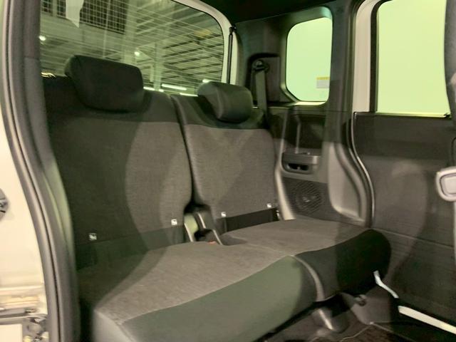 Ｎ－ＢＯＸカスタム ベースグレード　シートヒーター　両側電動スライドドア　Ｗ電動ドア　ＣＭＢＳ　禁煙　オートエアコン　スマートキ　ＬＥＤ　盗難防止装置　クルコン　バックカメラ　フルセグＴＶ　パワーステアリング　エアバッグ　ＥＳＣ　ＡＢＳ（27枚目）