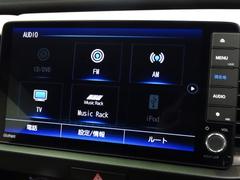 フィット ｅ：ＨＥＶホーム　Ｉストップ　１オ−ナ−　ワンセグＴＶ　禁煙車 0207526A30240531W001 6