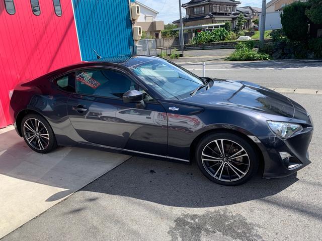 ８６ ＧＴ　車検Ｒ８年６月（5枚目）