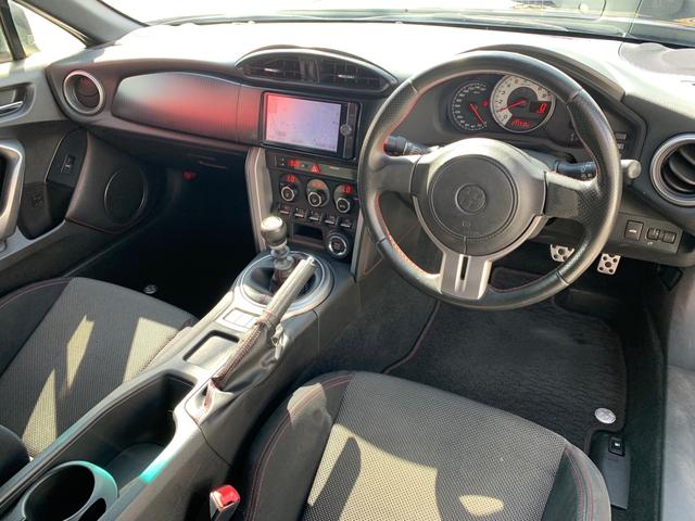 ８６ ＧＴ　車検Ｒ８年６月（11枚目）