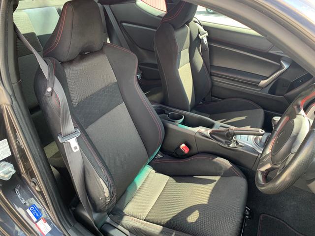 ８６ ＧＴ　車検Ｒ８年６月（12枚目）
