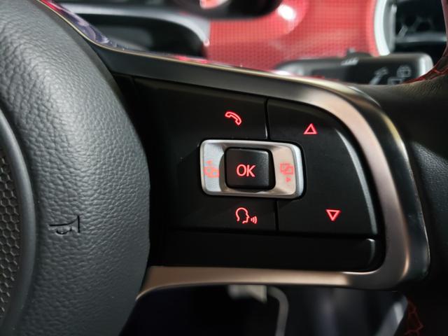 アップ！ＧＴＩ　６速ＭＴ　ワンオーナー　社外ナビ　フルセグ　Ｂｌｕｅｔｏｏｔｈ　バックカメラ　パークセンサー　ＫＷ車高調　ミルテックマフラー　ＬＥＤヘッド＆フォグ　シートヒーター　ＥＴＣ　ＣＯＸパーツ(48枚目)