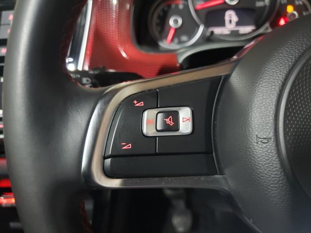 アップ！ アップ！ＧＴＩ　６００台限定　６速ＭＴ　ターボ　　Ｂｌｕｅｔｏｏｔｈ対応　シティエマージェンシーブレーキ　ローダウン　ＬＥＤヘッド　クルコン　シートヒーター　バックソナー（15枚目）